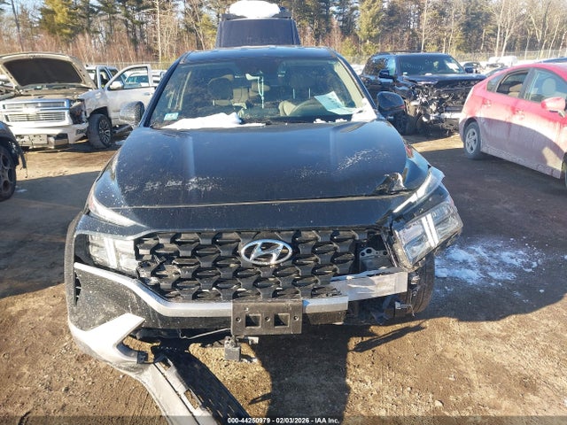 Hyundai Santa Fe Se 2023 5NMS1DAJ2PH603675 Image 6