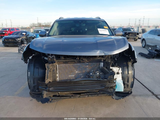 44250983 :رقم المزاد ، 1V2WR2CA5SC575940 vin ، 2025 Volkswagen Atlas 2.0t Se W/technology مزاد بيع
