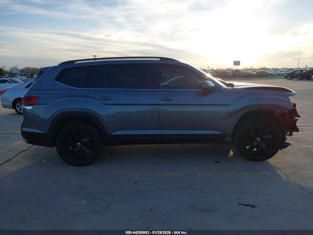 44250983 :رقم المزاد ، 1V2WR2CA5SC575940 vin ، 2025 Volkswagen Atlas 2.0t Se W/technology مزاد بيع