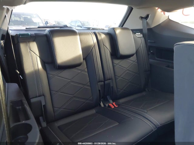 44250983 :رقم المزاد ، 1V2WR2CA5SC575940 vin ، 2025 Volkswagen Atlas 2.0t Se W/technology مزاد بيع