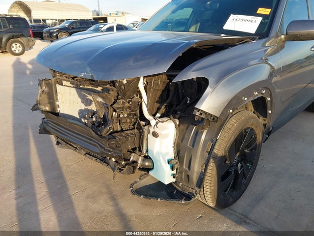 44250983 :رقم المزاد ، 1V2WR2CA5SC575940 vin ، 2025 Volkswagen Atlas 2.0t Se W/technology مزاد بيع