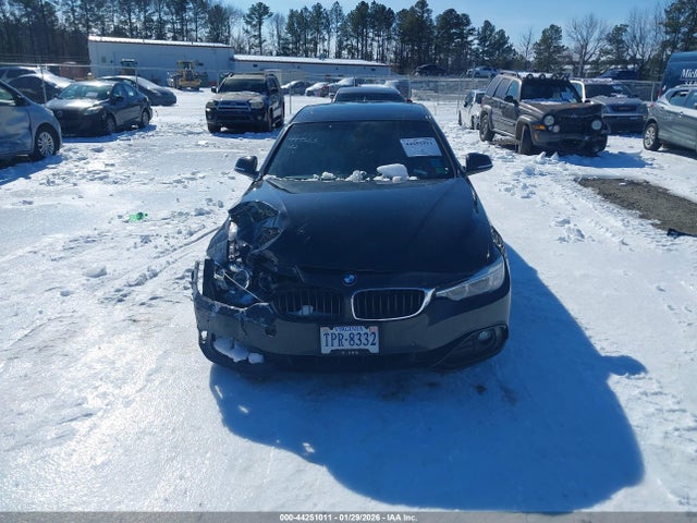WBA4F7C33HG788660 BMW 430i Gran Coupe