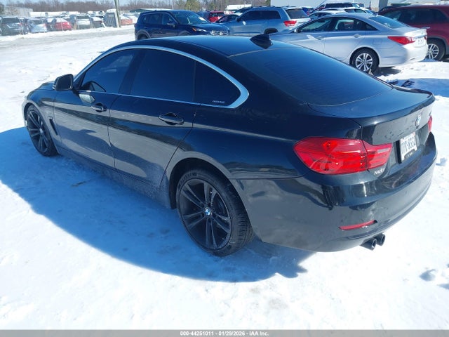 WBA4F7C33HG788660 BMW 430i Gran Coupe