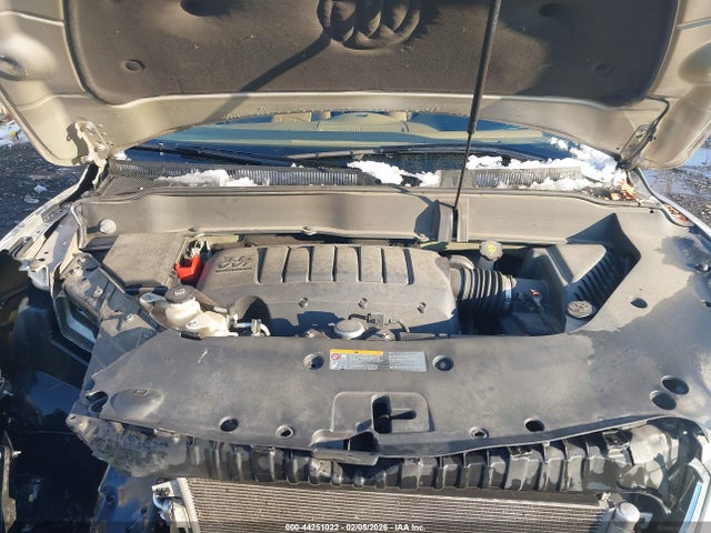 Продаж на аукціоні авто 2015 Buick Enclave Premium, vin: 5GAKVCKD9FJ187223, номер лоту: 44251022