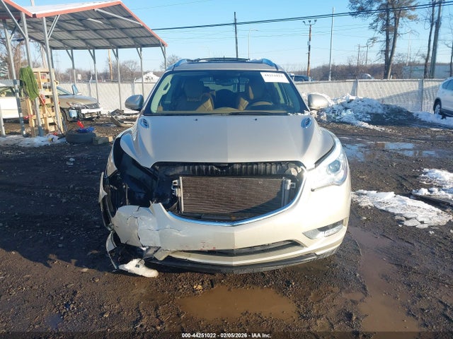 Продаж на аукціоні авто 2015 Buick Enclave Premium, vin: 5GAKVCKD9FJ187223, номер лоту: 44251022