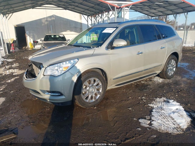 Продаж на аукціоні авто 2015 Buick Enclave Premium, vin: 5GAKVCKD9FJ187223, номер лоту: 44251022