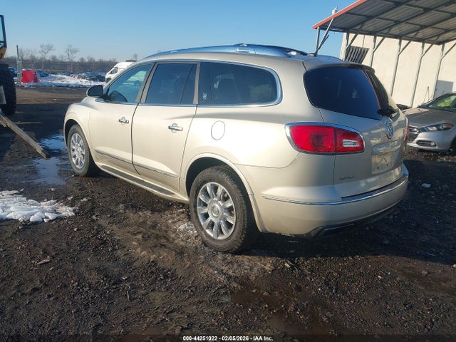 Продаж на аукціоні авто 2015 Buick Enclave Premium, vin: 5GAKVCKD9FJ187223, номер лоту: 44251022
