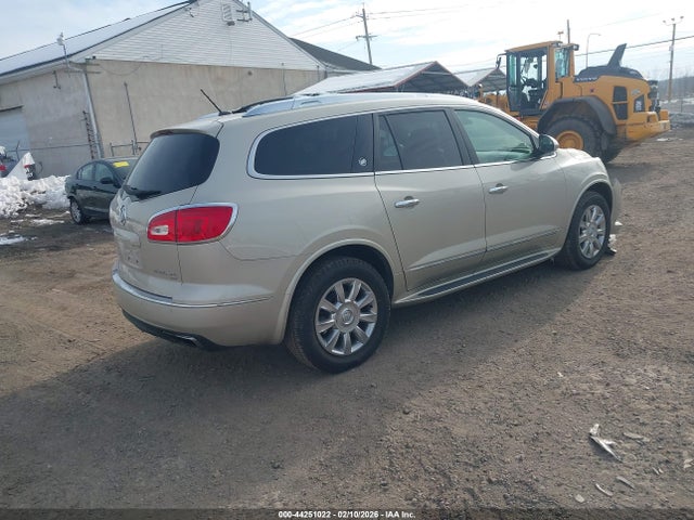 Продаж на аукціоні авто 2015 Buick Enclave Premium, vin: 5GAKVCKD9FJ187223, номер лоту: 44251022