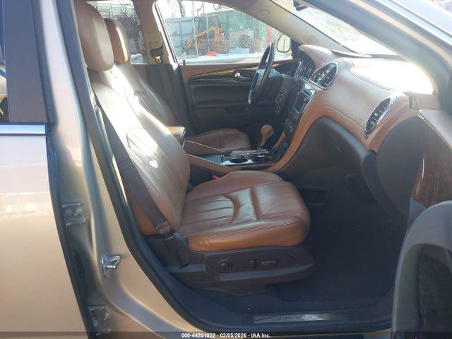 Продаж на аукціоні авто 2015 Buick Enclave Premium, vin: 5GAKVCKD9FJ187223, номер лоту: 44251022