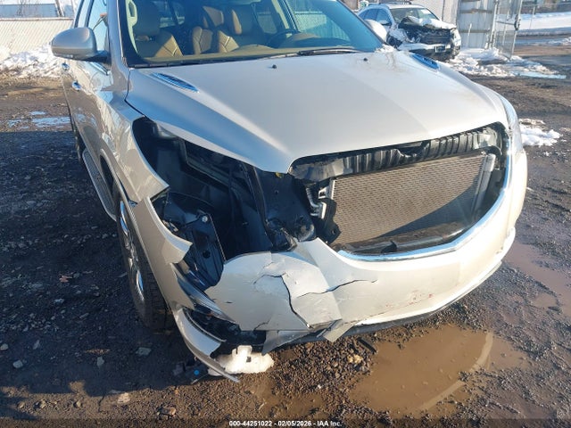 Продаж на аукціоні авто 2015 Buick Enclave Premium, vin: 5GAKVCKD9FJ187223, номер лоту: 44251022