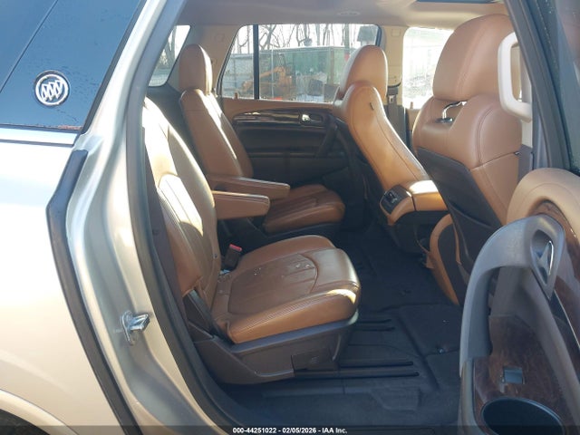 Продаж на аукціоні авто 2015 Buick Enclave Premium, vin: 5GAKVCKD9FJ187223, номер лоту: 44251022