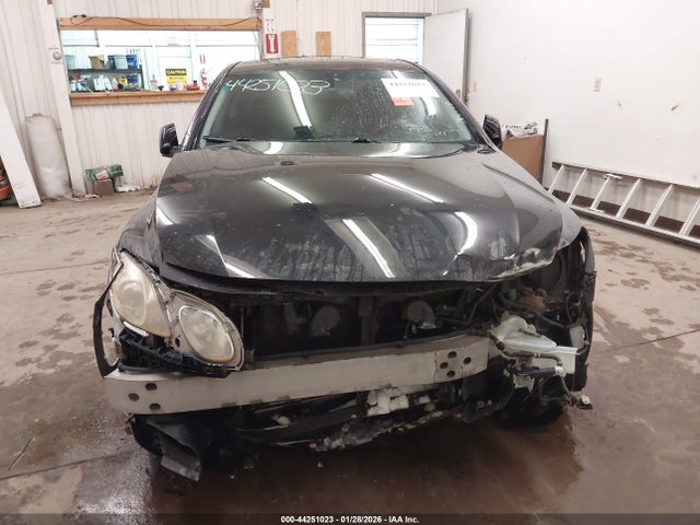 44251023 :رقم المزاد ، JTHBE96S190044155 vin ، 2009 Lexus Gs 350 مزاد بيع
