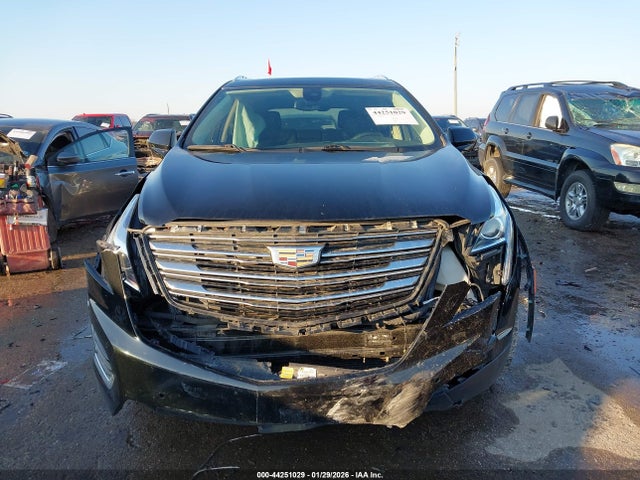 1GYKNCRS8KZ100811 Cadillac XT5 LUXURY
