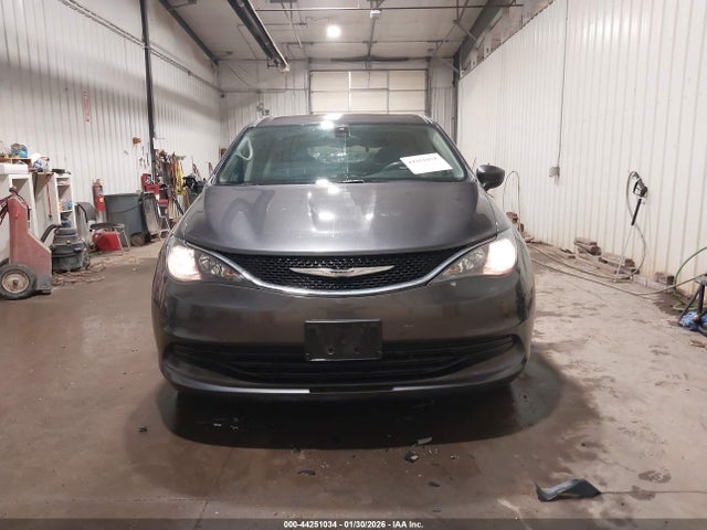 Aukcja sprzedaży 2017 Chrysler Pacifica Touring, vin: 2C4RC1DG3HR824037, numer aukcji: 44251034