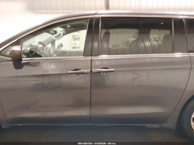 Aukcja sprzedaży 2017 Chrysler Pacifica Touring, vin: 2C4RC1DG3HR824037, numer aukcji: 44251034