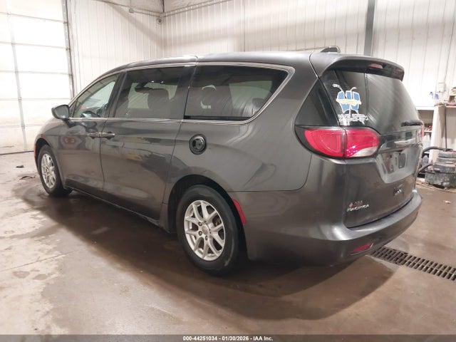 Aukcja sprzedaży 2017 Chrysler Pacifica Touring, vin: 2C4RC1DG3HR824037, numer aukcji: 44251034