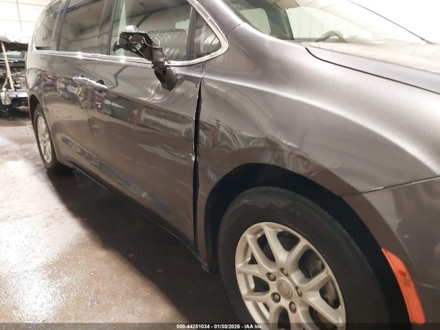 Aukcja sprzedaży 2017 Chrysler Pacifica Touring, vin: 2C4RC1DG3HR824037, numer aukcji: 44251034