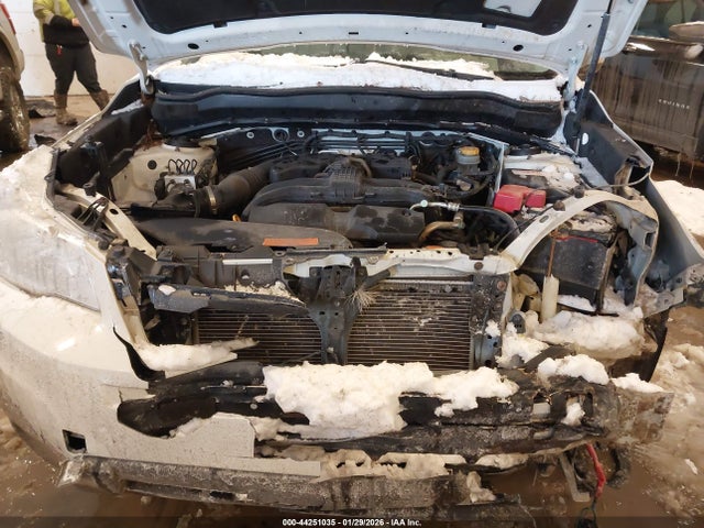 Продажа на аукционе авто 2015 Subaru Forester 2.5i Premium, vin: JF2SJADC5FH569132, номер лота: 44251035