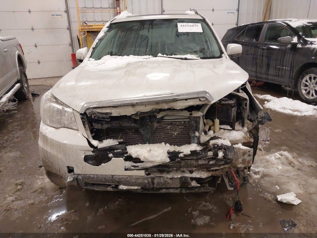 Продажа на аукционе авто 2015 Subaru Forester 2.5i Premium, vin: JF2SJADC5FH569132, номер лота: 44251035