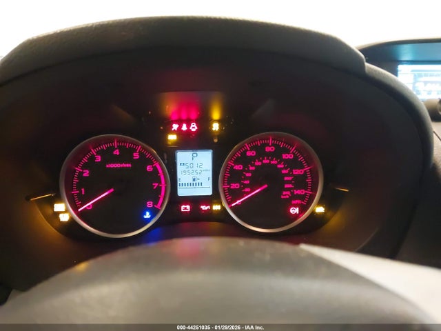 Продажа на аукционе авто 2015 Subaru Forester 2.5i Premium, vin: JF2SJADC5FH569132, номер лота: 44251035