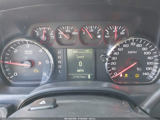 3GCPCNEC7JG115956 Chevrolet Silverado 1500 Wt