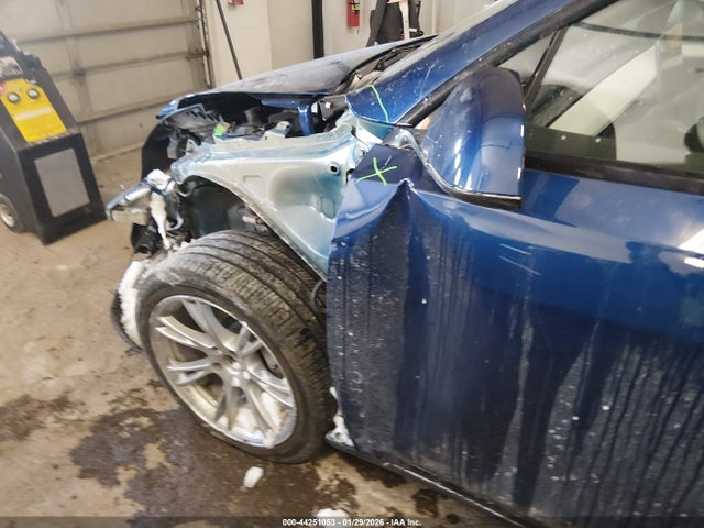 Aukcja sprzedaży 2023 Tesla Model Y Awd/long Range Dual Motor All-wheel Drive, vin: 7SAYGDEE1PA192597, numer aukcji: 44251053