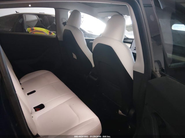 Aukcja sprzedaży 2023 Tesla Model Y Awd/long Range Dual Motor All-wheel Drive, vin: 7SAYGDEE1PA192597, numer aukcji: 44251053