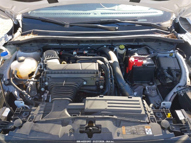 1FMCU9NA6SUB02224 Ford Escape St-line Select