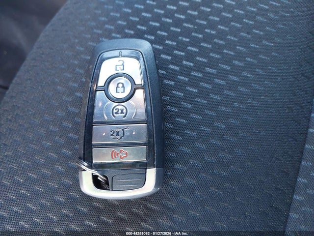 1FMCU9NA6SUB02224 Ford Escape St-line Select