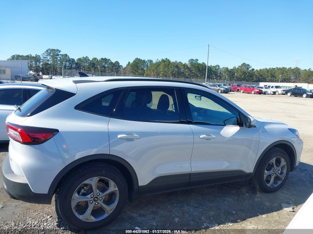 1FMCU9NA6SUB02224 Ford Escape St-line Select