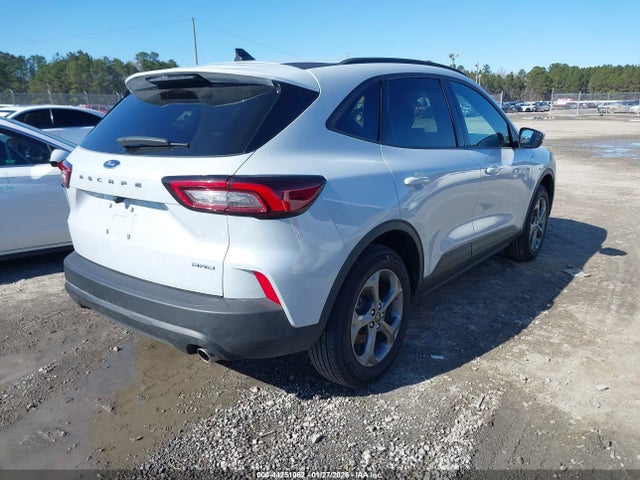 1FMCU9NA6SUB02224 Ford Escape St-line Select