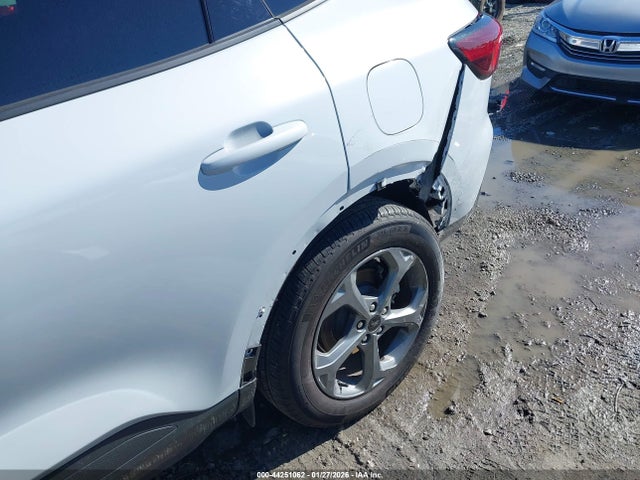 1FMCU9NA6SUB02224 Ford Escape St-line Select