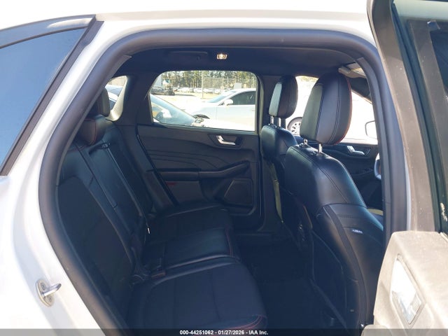 1FMCU9NA6SUB02224 Ford Escape St-line Select