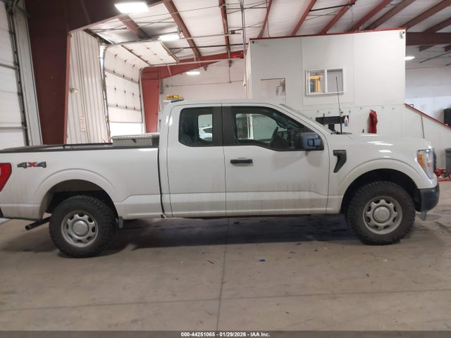 Ford F-150 Xl 2021 1FTEX1EB4MKE45143 Image 13