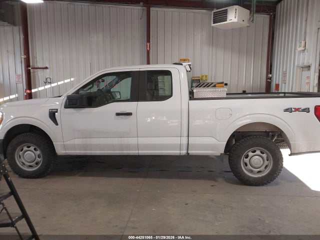 Ford F-150 Xl 2021 1FTEX1EB4MKE45143 Image 14