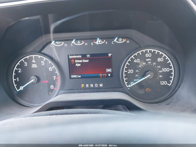 Ford F-150 Xl 2021 1FTEX1EB4MKE45143 Image 15