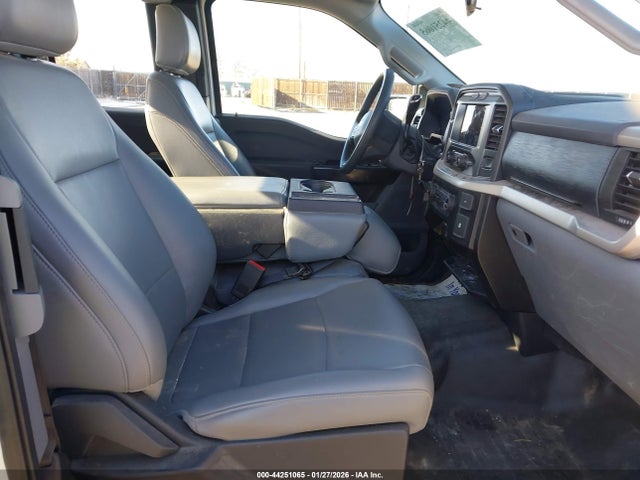 Ford F-150 Xl 2021 1FTEX1EB4MKE45143 Image 5