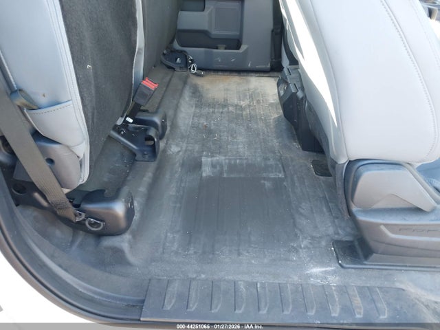Ford F-150 Xl 2021 1FTEX1EB4MKE45143 Image 8