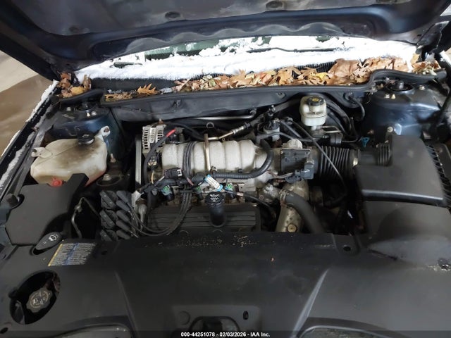 Aukcja sprzedaży 2008 Buick Lucerne Cx, vin: 1G4HP57218U101292, numer aukcji: 44251078