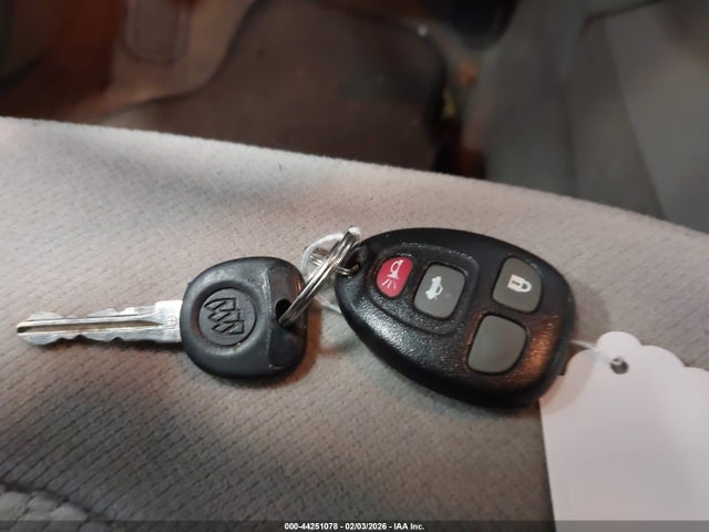 Aukcja sprzedaży 2008 Buick Lucerne Cx, vin: 1G4HP57218U101292, numer aukcji: 44251078