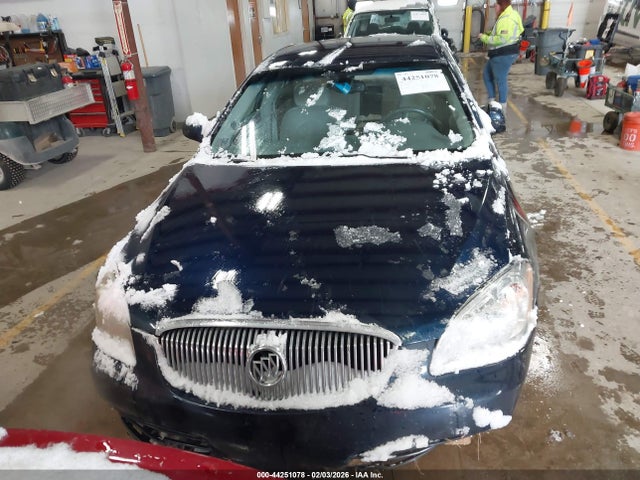 Aukcja sprzedaży 2008 Buick Lucerne Cx, vin: 1G4HP57218U101292, numer aukcji: 44251078
