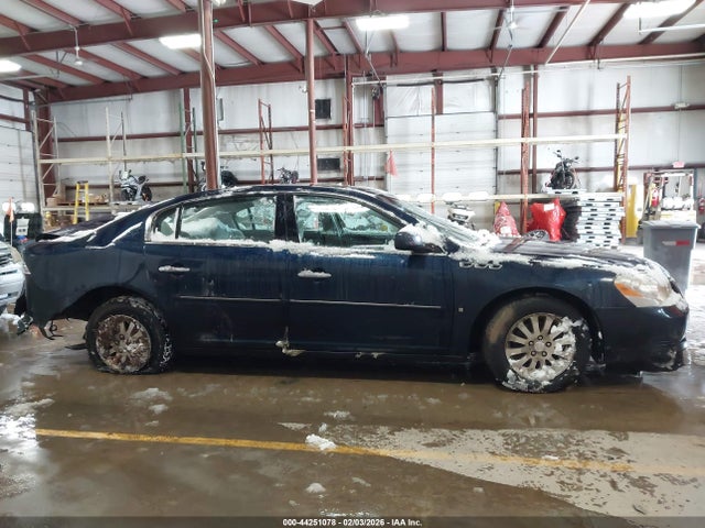 Aukcja sprzedaży 2008 Buick Lucerne Cx, vin: 1G4HP57218U101292, numer aukcji: 44251078