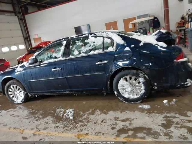 Aukcja sprzedaży 2008 Buick Lucerne Cx, vin: 1G4HP57218U101292, numer aukcji: 44251078