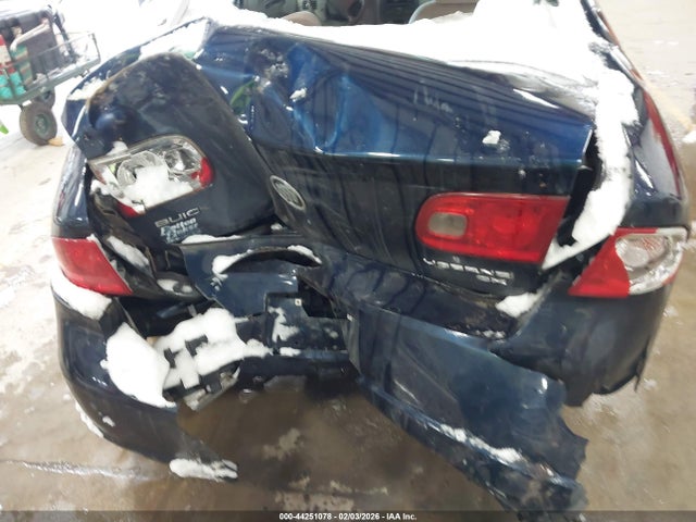 Aukcja sprzedaży 2008 Buick Lucerne Cx, vin: 1G4HP57218U101292, numer aukcji: 44251078