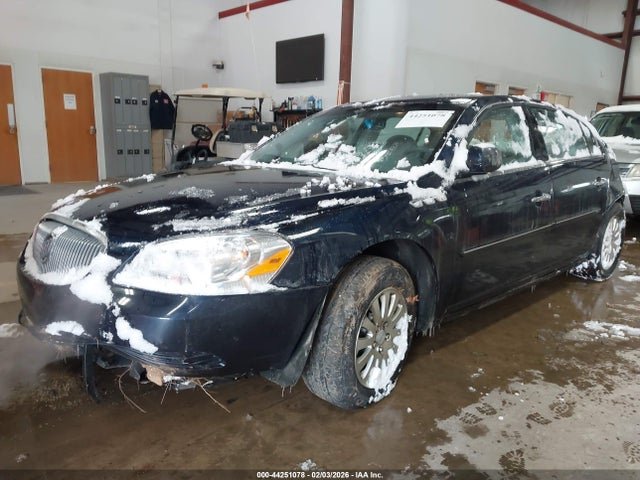 Aukcja sprzedaży 2008 Buick Lucerne Cx, vin: 1G4HP57218U101292, numer aukcji: 44251078
