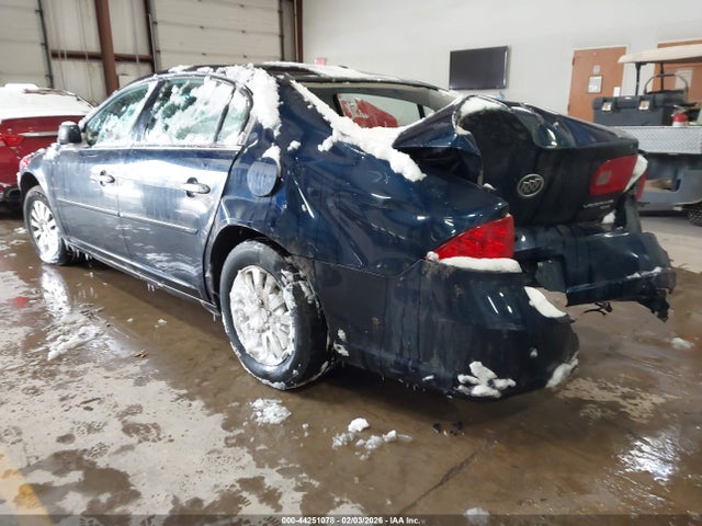 Aukcja sprzedaży 2008 Buick Lucerne Cx, vin: 1G4HP57218U101292, numer aukcji: 44251078