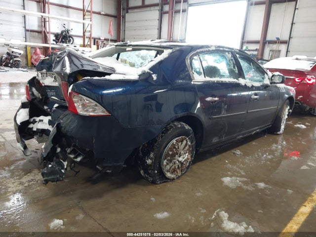Aukcja sprzedaży 2008 Buick Lucerne Cx, vin: 1G4HP57218U101292, numer aukcji: 44251078