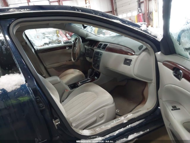 Aukcja sprzedaży 2008 Buick Lucerne Cx, vin: 1G4HP57218U101292, numer aukcji: 44251078