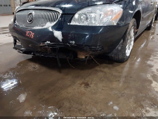 Aukcja sprzedaży 2008 Buick Lucerne Cx, vin: 1G4HP57218U101292, numer aukcji: 44251078