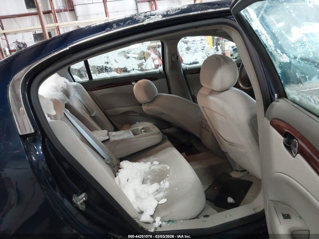 Aukcja sprzedaży 2008 Buick Lucerne Cx, vin: 1G4HP57218U101292, numer aukcji: 44251078